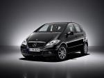Mercedes-Benz A-Class Special Edition 2009 года